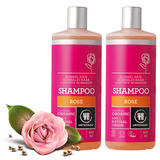 丹麦 亚缇克兰 玫瑰洗发露 500ml  Rose Shampoo 500mlJPY带授权招加盟代理