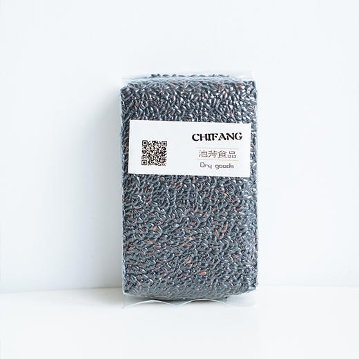 黑米500g 商品图2