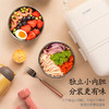 Olyaks电热饭盒三层 电子饭盒双层保温加热蒸煮自动蒸热饭便当盒 商品缩略图1