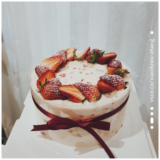 草莓贝贝 商品图0