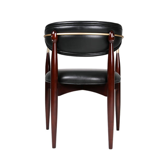 圆舞曲餐椅 商品图1