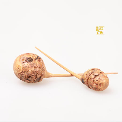 竹根茶针 商品图2