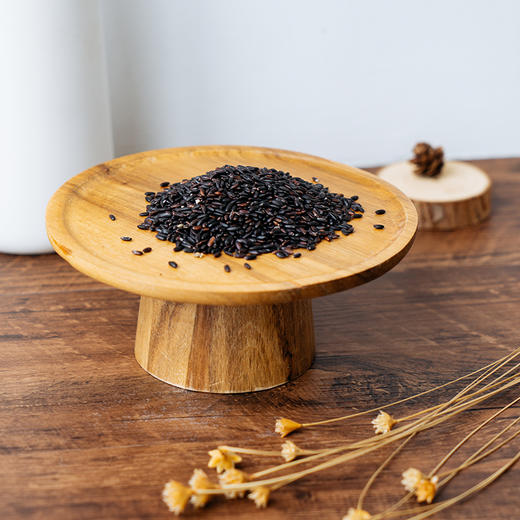 黑米500g 商品图1