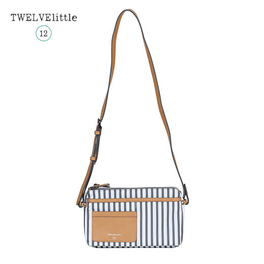 纽约12little 2022新款时尚多功能腰包 商品图4