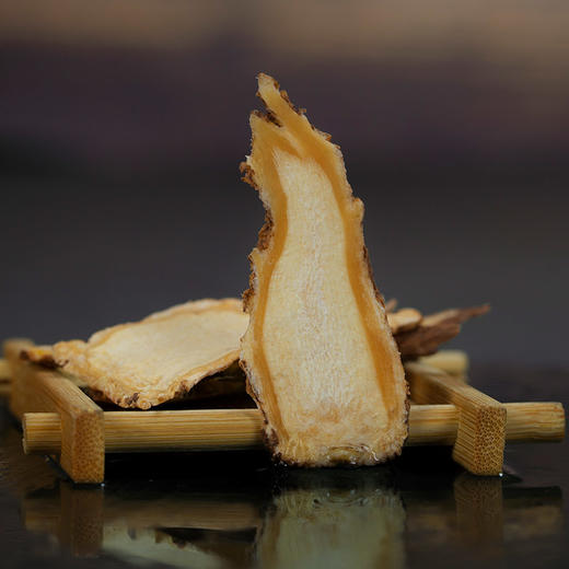 神农金康当归片甘肃岷县无硫农家大土当归头切片100克