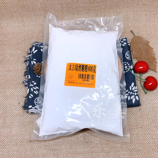 太古幼滑糖粉400g 商品图2