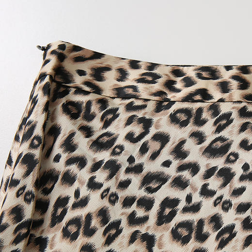 EITIE爱特爱6106805半裙 商品图5