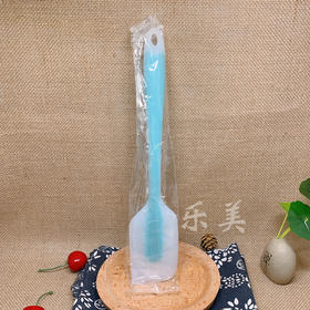 硅胶刮刀（颜色随机）