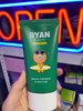 网红韩国Thefaceshop/菲诗小铺 Ryan sun cream 下单请备注绿白JPY带授权招加盟代理 商品缩略图2