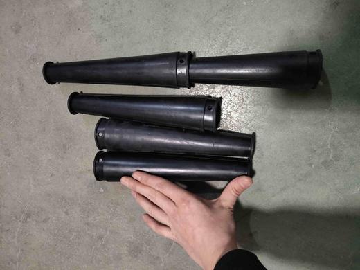 【货号04095】大厂装机处理，吹风机风筒，加粗，加长。原价3.5元一只 商品图0