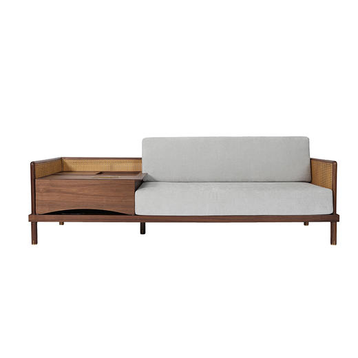 圆融转角沙发 商品图5