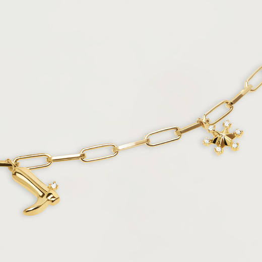 北京仓｜PD Paola-ARIZONA-亚利桑那 手链  [西班牙设计师] 商品图4