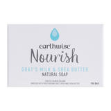 新西兰 Earthwise Nourish Bar Soap 90g天然滋养保湿皂 90gJPY带授权招加盟代理 商品图2