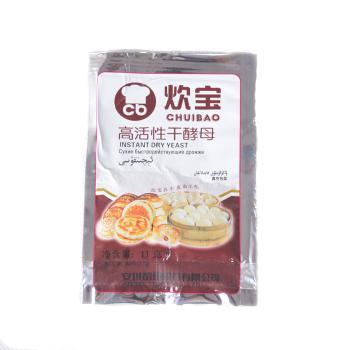 【安全配送】安琪炊宝干酵母11g 商品图0