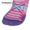 SMARTWOOL PhD功能性女士户外袜-短款-轻量减震型 SW001307 商品缩略图2