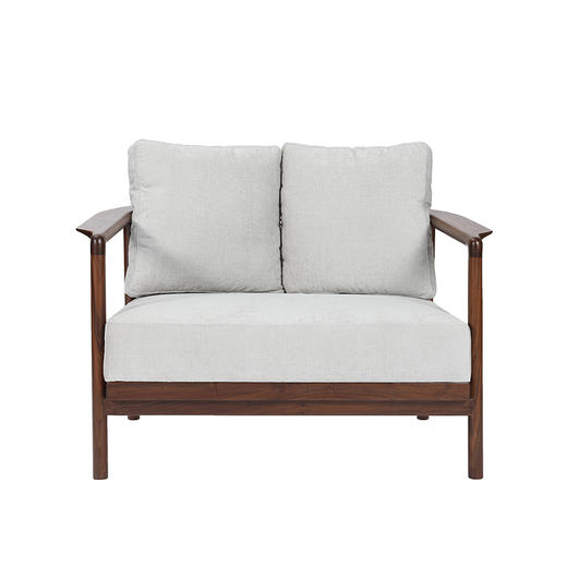 圆融单人沙发 商品图0