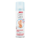 德国进口 嫡丹旎娅美健足部 喷雾 Titania Foot Spray 200mlJPY带授权招加盟代理 商品图3