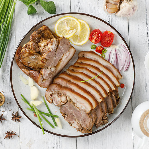 就酱酱香猪脸 商品图1