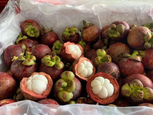 泰国空运山竹，透心凉，祛火神器，约起来 商品图3