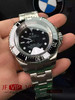 N劳li士超鬼王终版DEEPSEA CHALLENGE。大块头专用！表壳采用超合金不锈钢材料制成，表壳中部使用高性能的氮合金不锈钢圆环作为整个手表的支架水鬼。男士腕表，自动机芯，精钢表带，密底。 商品缩略图1