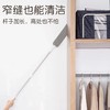 床底清扫神器家用除尘扫灰缝隙清洁掸子可伸缩鸡毛掸打扫卫生工具 商品缩略图3