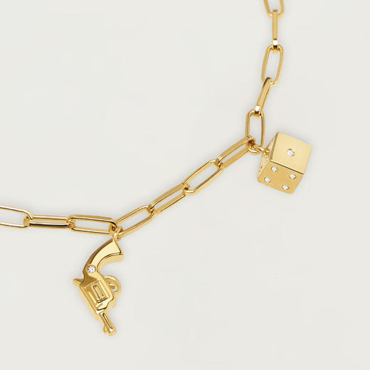 北京仓｜PD Paola-ARIZONA-亚利桑那 手链  [西班牙设计师] 商品图3