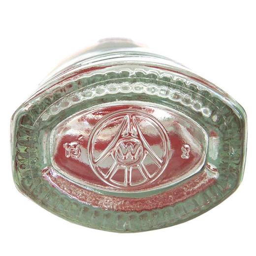 35度绵柔尖庄光瓶125ml（2014年老酒） 单瓶 商品图4