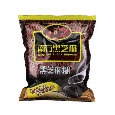 【安全配送】南方黑芝麻糊360g 商品图0