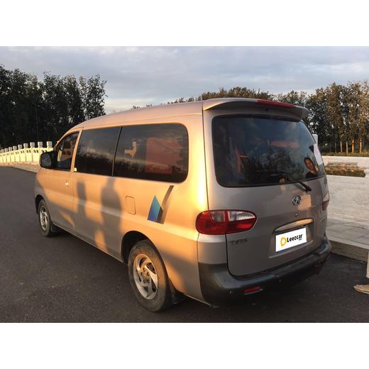 【月租-北京】江淮 瑞风 2.0L穿梭 汽油长轴舒适版HFC4GA3-3D 商品图2