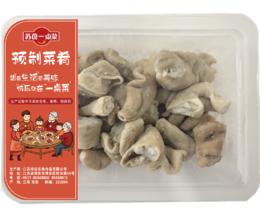 PY苏食全熟猪大肠段200克*2盒
