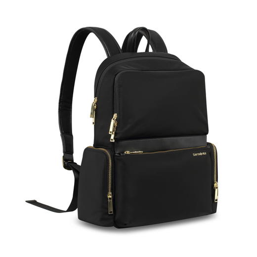 新秀丽20SS新款高端女士商务Ara系列双肩包  进口超细尼龙 TW2*004 商品图1