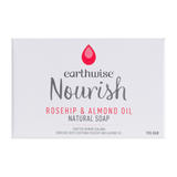 新西兰 Earthwise Nourish Bar Soap 90g天然滋养保湿皂 90gJPY带授权招加盟代理 商品图3