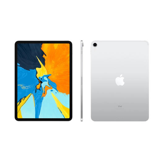 Apple/苹果 11 英寸 iPad Pro 商品图3