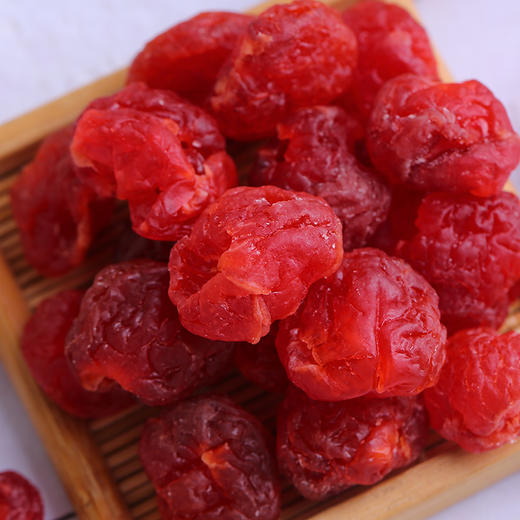 (散)阿弟仔清香樱桃干 商品图1