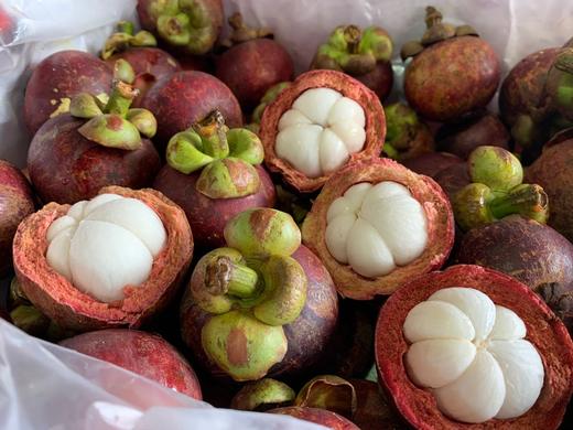 泰国空运山竹，透心凉，祛火神器，约起来 商品图2