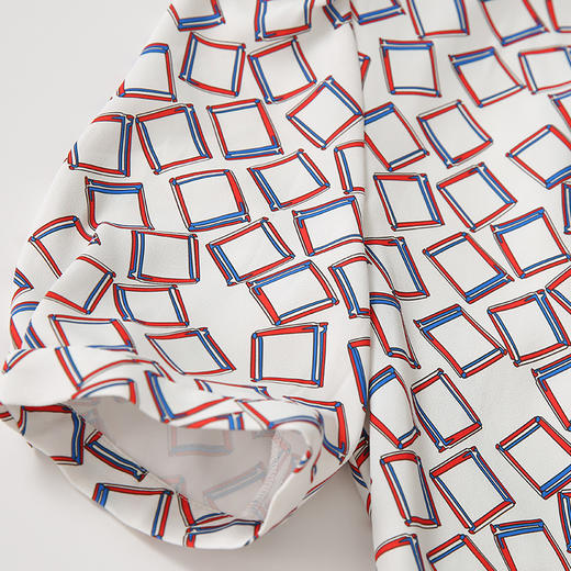 EITIE爱特爱6107823连衣裙 商品图7