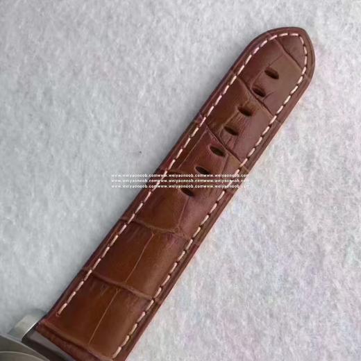 VS沛na海V2升级版pam00320/PAM320。升级了机芯细节，机芯结构99%同步原装，保留上一代:克隆了原装全自动p.9001机械机芯 商品图13