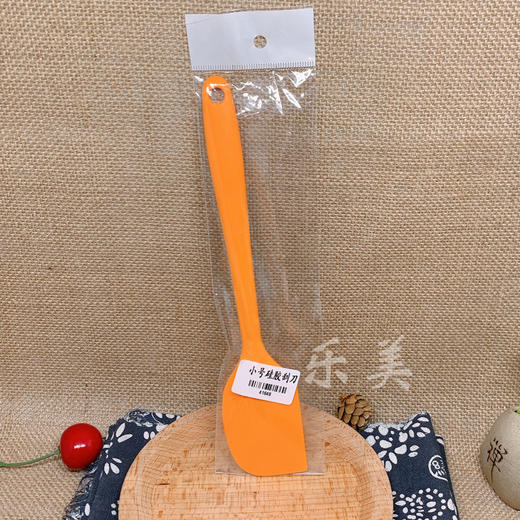 硅胶刮刀（颜色随机） 商品图2