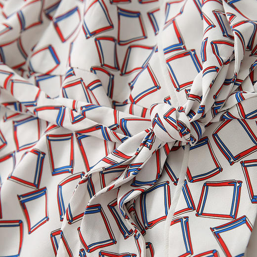 EITIE爱特爱6107824连衣裙 商品图7