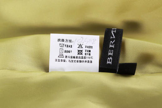 【伯妮斯茵】文艺复古印花设计短款无袖连衣裙  3S7441 商品图7