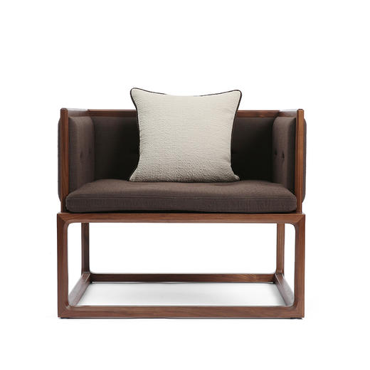 雅制罗汉榻 商品图6