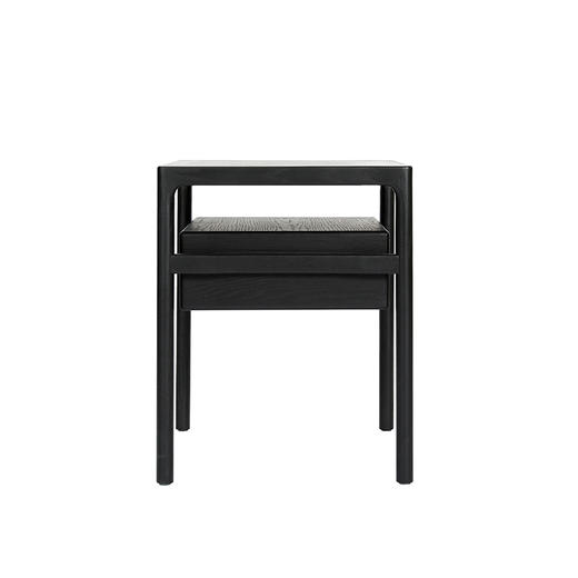 栖梦床头柜 商品图2