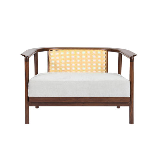 圆融单人沙发 商品图5