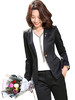 XZ-1363新款职业西装套装时尚气质高端职业 商品缩略图4
