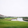 青岛领海温泉高尔夫俱乐部 Qingdao Linghai Hotspring Golf  Club | 青岛 球场 | 山东 | 中国 商品缩略图2
