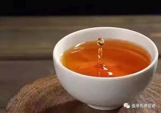 武夷传统茗茶“石乳” 商品图0