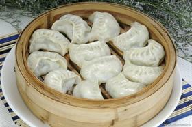 杭州苏食蒸饺20个