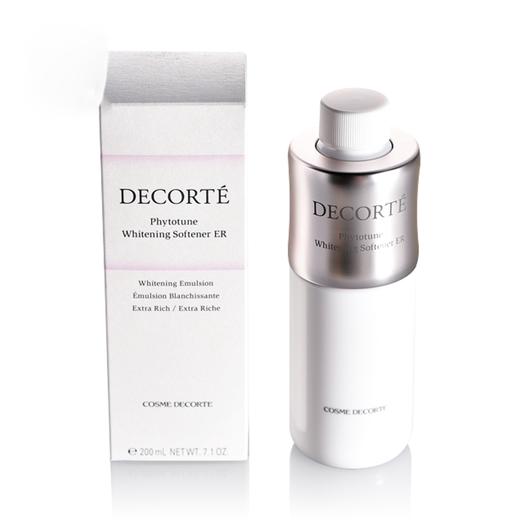 【海关保税直发】Decorte黛珂植物韵律水乳-滋润-清爽-会员5折 商品图0