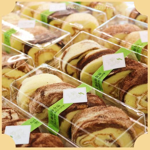 常温蛋糕 | 可可巧克力 商品图2