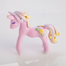 【美国粘土polyform】SculpeyIII套装（粉彩色系-12色）